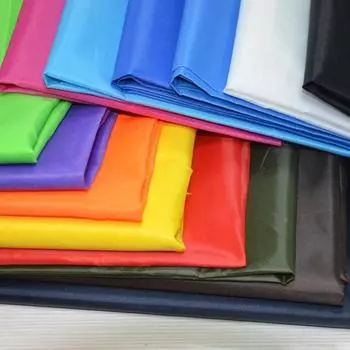 100x150 см абажур пылезащитная ткань водонепроницаемая с полиуретановым покрытием полиэстер ткань Оксфорд 16