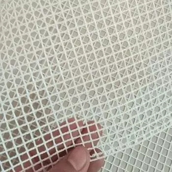 100x150 см пустой коврик крючок сетка холст защелка крюк ковер изготовление ковров гобелен DIY Kit инструмент для вышивки ремесла украшения