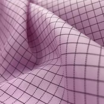 100x150 см пылезащитная антистатическая ткань Esd антистатическая чистая ткань для рабочей одежды завода электроники