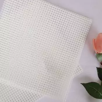 100x150 см сетчатый ковер, холст, пустой сетчатый крючок для коврика, гобелен, набор для самостоятельной вышивки One Size