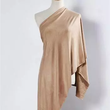 100x150 см замшевая ткань по метрам для костюмных платьев, подушек, диванных чехлов для шитья, одежды, платьев, рубашек, стеганых изделий 100x150cm