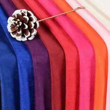 100x150 см замшевая ткань тонкая с четырех сторон высокая эластичность с одной стороны начес ткань для одежды пошив одежды по метрам материал своими руками 100x150cm