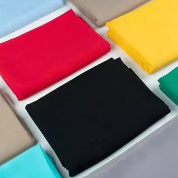 100x155 см женская мягкая шелковая хлопковая ткань, платье из вискозной ткани, ручная работа по шитью, летняя одежда 100x155cm