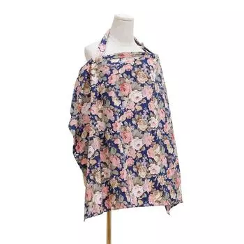 100x70 см хлопковая накидка для матери, одеяло, фартук для кормления, чехол для детского автокресла, одежда для беременных и кормящих матерей, ткань для кормления грудью