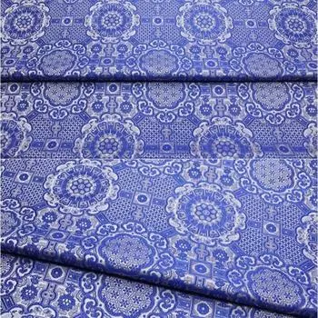 100x75 см монгольский халат Тан костюм китайский стиль подушки ручной работы\ антикварная атласная ткань жаккардовое плетение парча прядение антик 100x75cm