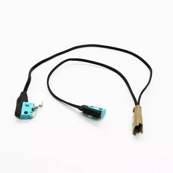 1016009-00-C Для Model S Микропереключатель дверной ручки с гибким жгутом проводов