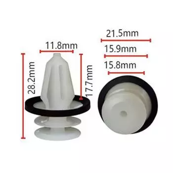 1025401-00-A Обшивка двери 102540100A Автомобильные аксессуары