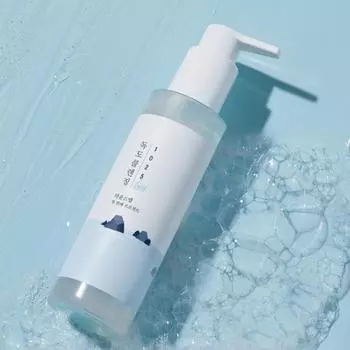 1025 Dokdo Cleansing Gel 150ml