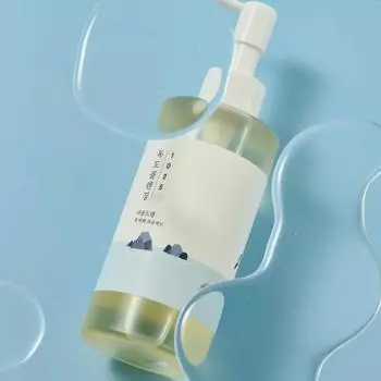 1025 Очищающее масло Токдо 200мл