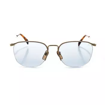 1038FS мужские солнцезащитные очки TU золотой