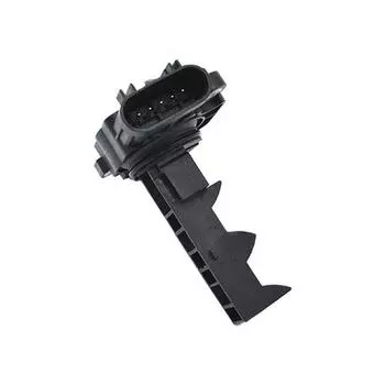 10393949 Датчик массового расхода воздуха MAF для Chevrolet Express Silverado для GMC Savana Sierra Duramax 6.6L 2011 2012 чёрный