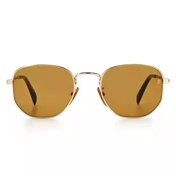 1040S мужские солнцезащитные очки TU золотой