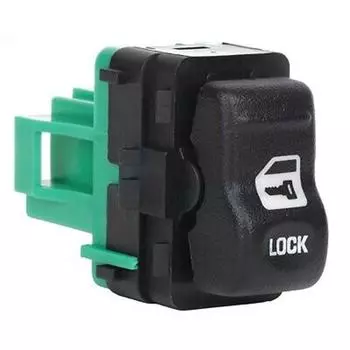 10416104 SW4499 901-138 PDS101 Передний левый правый выключатель электропривода дверного замка для Chevrolet Venture Pontiac Montana Автомобильные аксессуары CHINA