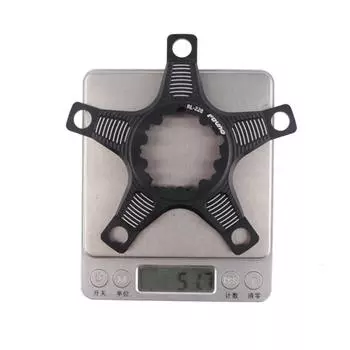 104bcd GXP 110bcd 12-скоростной адаптер для передней звезды для плавного переключения передач на MTB ML-008