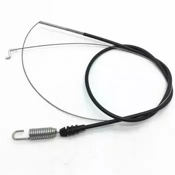 # 105-1845 Трос привода для самоходной газонокосилки Toro 22 Recycler с передним приводом