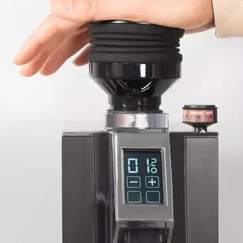 105x84x84 мм Шлифовальный станок Blow Hopper абсолютно новый высокого качества