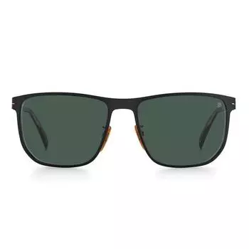 1061S мужские солнцезащитные очки TU чёрный