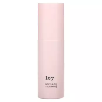 107 Beauty, 107 Dewy Glow, сыворотка-спрей, 50 мл (1,7 жидких унций)