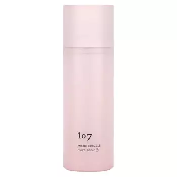 107 Beauty, Micro Drizzle, Гидротонер, 180 мл (6,1 жидких унций)