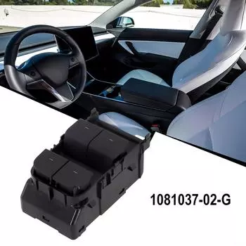 1081037-02-F Переключатель очков 1081037-02-G Для Model 3 21-23