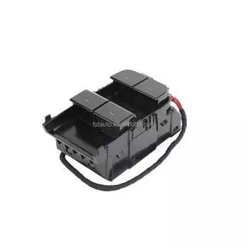 1081038-01-B Главный выключатель стеклоподъемника для Tesla model 3 1081038-01-B Left