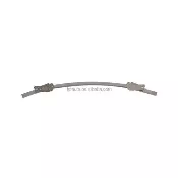 1084894-00-B нижняя рамка переднего бампера для Tesla model 3 FST-TS-1598 1084894-00-B 1