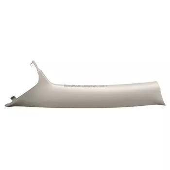 1086237-92-I Правая передняя стойка внутренняя отделка панель для TESLA Model 3 FST-TS-1242