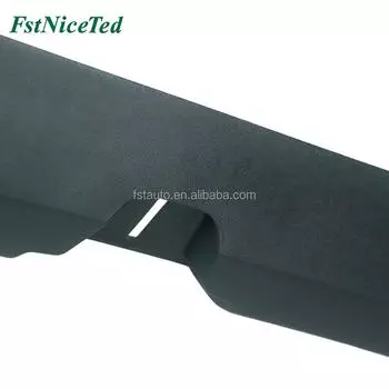 1086315-00-F Облицовка задней части автомобиля Tesla Model 3 FST-TS-1474 1