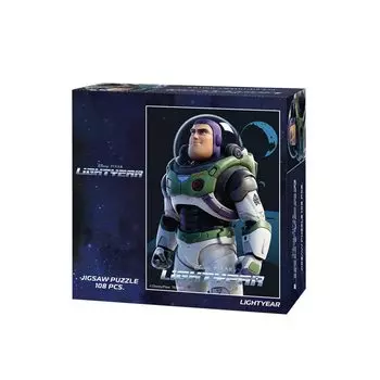 108 piece jigsaw puzzle Buzz Lightyear LIGHTYEAR (18.225.7cm) D-108-845