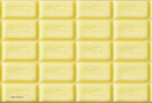 108 Piece Jigsaw Puzzle Candy Collection White Chocolate Micro Piece (10x14.7cm)