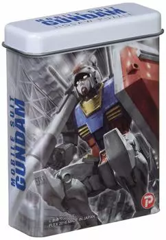 108 Piece Jigsaw Puzzle Mobile Suit Gundam Moment of Departure Micro Piece (10x14.7cm)