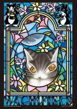 108 Piece Jigsaw Puzzle Wachifield Evening Primrose [Prism Art] (18.2x25.7cm)