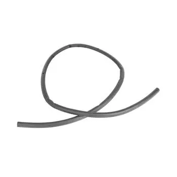 1090493-00-D Уплотнительная лента передней левой двери для Tesla Model 3 FST-TS-1305 1