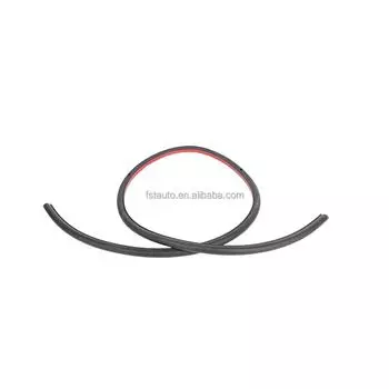 1090494-00-D Резиновая уплотнительная лента передней правой двери для Tesla Model 3 1090494-00-D FST-TS-1306 Front Right