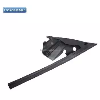 1090501-00-G Внутренняя накладка на молдинг переднего левого окна для TESLA Model 3 FST-TS-1268