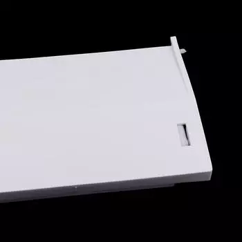 1091Lx Скиммер Запасная Заслонка Перелива Надземный Бассейн Оборудование Запчасти