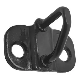 1092309-00-B Защелка крышки багажника, крючок, капот, сменный для Tesla Model 3 2017 2018 2019 2020 2024 Автомобильные аксессуары чёрный