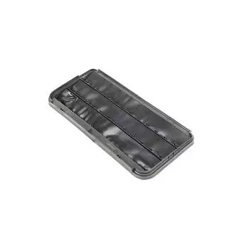 1098751-00-C rear fender vent grille for Tesla Model 3 Model Y FST-TS-1909