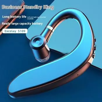 109 Bluetooth-гарнитура Huawei, выделенная беспроводная бинауральная спортивная мини-гарнитура с высоким качеством звука для мужчин и женщин OPPO Apple vivo