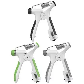 10-100 кг силовой тренажер для фитнеса, тренировки в тренажерном зале, захват для рук, захват для рук A зелёный