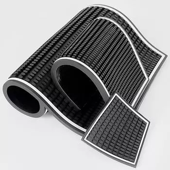 10*10 см/15*30 см/30*45 см барный коврик удобное украшение 10*10CM