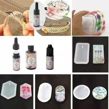 10/15/25/60/100 г твердая УФ-смола, отверждаемая ультрафиолетовым излучением, солнечная активация, активируемая солнечным светом 25g