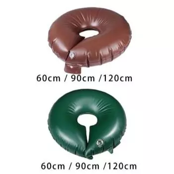 10/15/25 галлонов мешок для полива деревьев большой емкости мешок для полива растений мешок для капель кустарников 60cm