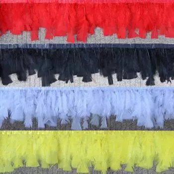 10-15 см большой плоский край ткани, материал сценического костюма, Турция, ткань для волос с автомобилем, кукла, материал «сделай сам» оранжевый