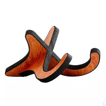 10/17/21 Keys Stand Redwood Holder