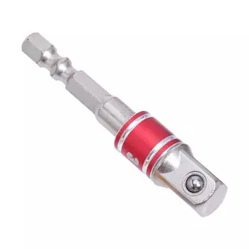 10-19 мм электрическая дрель Magic Universal Socket с адаптером для гнезда 3/8 дюйма, винтовая головка для гаечного ключа и электродрели CHINA