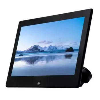 10,1-дюймовый монитор в подголовнике беспроводной Carplay Android для Toyota/Nissa/Honda Автомобильный видеоплеер на заднем сиденье FM Bluetooth AirPlay вход Полный сенсорный экран 2+32G