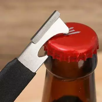 10/1 шт. точилка для ножей из легированной стали, ручные быстрозатачивающиеся точилки, переносной садовый скребок, бытовой инструмент 12.5x1.3x0.3cm