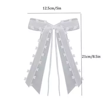10/20/30 шт. Свадебные ленты-банты, атласные банты для автомобилей, стульев, рождественских подарков, подарочные ленты для украшения, свадебные цветы