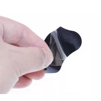 10/20/50 шт., нос, угри, акне, глубокое очищение, удаление пор, очиститель, полоски для мембран носа 10Pcs